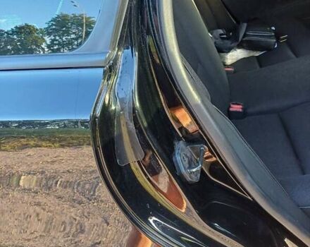 Черный Вольво В50, объемом двигателя 1.56 л и пробегом 219 тыс. км за 8100 $, фото 10 на Automoto.ua