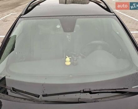 Чорний Вольво V50, об'ємом двигуна 1.56 л та пробігом 340 тис. км за 7000 $, фото 2 на Automoto.ua