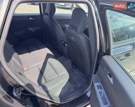 Черный Вольво В50, объемом двигателя 2 л и пробегом 210 тыс. км за 11000 $, фото 25 на Automoto.ua