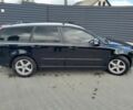 Чорний Вольво V50, об'ємом двигуна 1.6 л та пробігом 245 тис. км за 8150 $, фото 4 на Automoto.ua