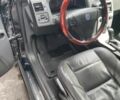 Черный Вольво В50, объемом двигателя 1.6 л и пробегом 208 тыс. км за 7400 $, фото 9 на Automoto.ua