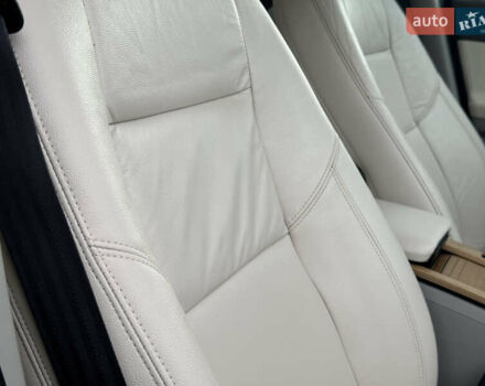 Чорний Вольво V50, об'ємом двигуна 1.6 л та пробігом 214 тис. км за 8999 $, фото 85 на Automoto.ua