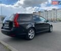 Чорний Вольво V50, об'ємом двигуна 1.56 л та пробігом 310 тис. км за 8000 $, фото 11 на Automoto.ua