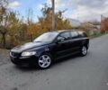 Чорний Вольво V50, об'ємом двигуна 1.6 л та пробігом 236 тис. км за 8200 $, фото 6 на Automoto.ua