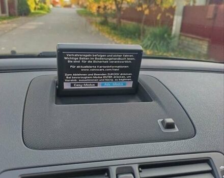 Чорний Вольво V50, об'ємом двигуна 1.6 л та пробігом 236 тис. км за 8200 $, фото 61 на Automoto.ua