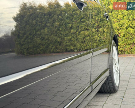 Чорний Вольво V50, об'ємом двигуна 1.6 л та пробігом 214 тис. км за 8999 $, фото 32 на Automoto.ua