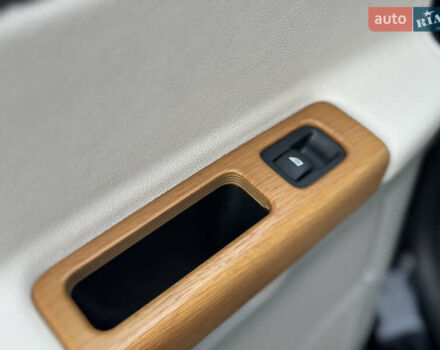 Чорний Вольво V50, об'ємом двигуна 1.6 л та пробігом 214 тис. км за 8999 $, фото 64 на Automoto.ua