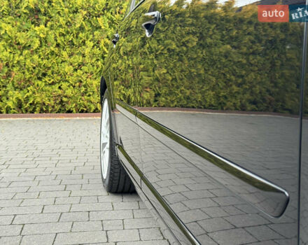 Чорний Вольво V50, об'ємом двигуна 1.6 л та пробігом 214 тис. км за 8999 $, фото 8 на Automoto.ua