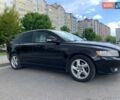 Чорний Вольво V50, об'ємом двигуна 1.56 л та пробігом 310 тис. км за 8000 $, фото 3 на Automoto.ua