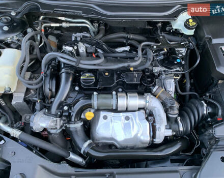 Черный Вольво В50, объемом двигателя 1.6 л и пробегом 252 тыс. км за 8200 $, фото 10 на Automoto.ua