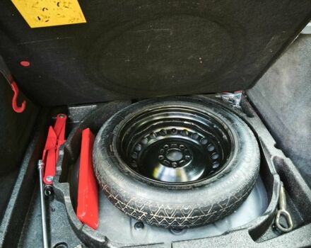 Черный Вольво В50, объемом двигателя 2 л и пробегом 209 тыс. км за 7200 $, фото 18 на Automoto.ua