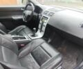 Черный Вольво В50, объемом двигателя 1.56 л и пробегом 260 тыс. км за 6900 $, фото 9 на Automoto.ua