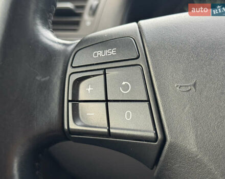 Чорний Вольво V50, об'ємом двигуна 1.6 л та пробігом 214 тис. км за 8999 $, фото 48 на Automoto.ua