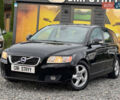 Черный Вольво В50, объемом двигателя 1.6 л и пробегом 226 тыс. км за 8600 $, фото 10 на Automoto.ua