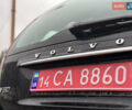 Черный Вольво В50, объемом двигателя 1.6 л и пробегом 232 тыс. км за 9450 $, фото 7 на Automoto.ua