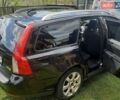 Чорний Вольво V50, об'ємом двигуна 1.56 л та пробігом 298 тис. км за 7399 $, фото 13 на Automoto.ua