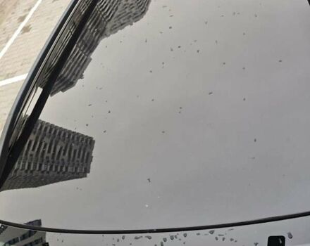 Чорний Вольво V50, об'ємом двигуна 1.56 л та пробігом 340 тис. км за 7000 $, фото 15 на Automoto.ua