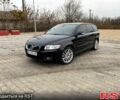 Чорний Вольво V50, об'ємом двигуна 1.6 л та пробігом 250 тис. км за 7800 $, фото 1 на Automoto.ua