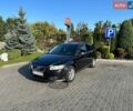 Черный Вольво В50, объемом двигателя 1.6 л и пробегом 317 тыс. км за 6800 $, фото 1 на Automoto.ua