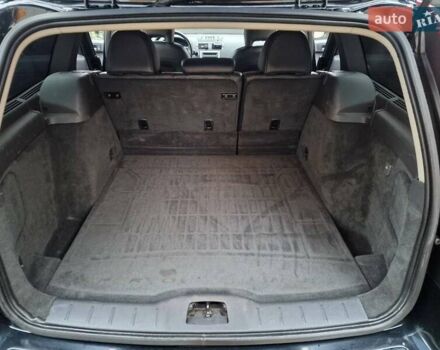 Чорний Вольво V50, об'ємом двигуна 1.6 л та пробігом 158 тис. км за 7500 $, фото 19 на Automoto.ua