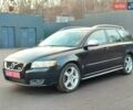 Черный Вольво В50, объемом двигателя 1.6 л и пробегом 255 тыс. км за 9499 $, фото 11 на Automoto.ua