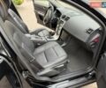 Черный Вольво В50, объемом двигателя 1.6 л и пробегом 226 тыс. км за 8290 $, фото 52 на Automoto.ua
