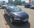 Чорний Вольво V50, об'ємом двигуна 1.56 л та пробігом 242 тис. км за 8700 $, фото 5 на Automoto.ua