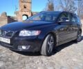 Чорний Вольво V50, об'ємом двигуна 1.6 л та пробігом 186 тис. км за 9000 $, фото 8 на Automoto.ua