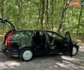 Черный Вольво В50, объемом двигателя 1.6 л и пробегом 273 тыс. км за 7600 $, фото 20 на Automoto.ua