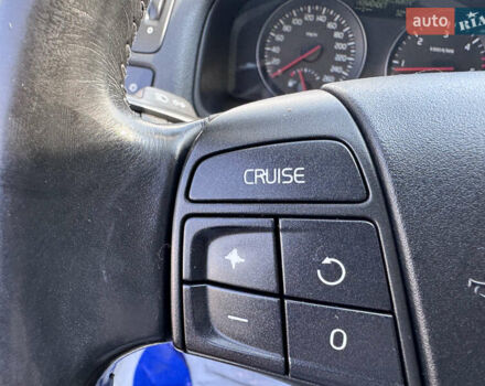 Черный Вольво В50, объемом двигателя 2 л и пробегом 210 тыс. км за 11000 $, фото 42 на Automoto.ua