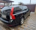 Чорний Вольво V50, об'ємом двигуна 1.6 л та пробігом 158 тис. км за 7500 $, фото 10 на Automoto.ua
