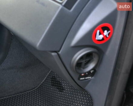 Черный Вольво В50, объемом двигателя 1.6 л и пробегом 218 тыс. км за 7600 $, фото 30 на Automoto.ua