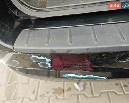 Чорний Вольво V50, об'ємом двигуна 1.56 л та пробігом 340 тис. км за 7000 $, фото 51 на Automoto.ua