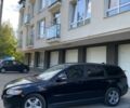 Черный Вольво В50, объемом двигателя 1.6 л и пробегом 250 тыс. км за 7400 $, фото 1 на Automoto.ua