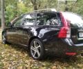 Черный Вольво В50, объемом двигателя 1.6 л и пробегом 166 тыс. км за 9000 $, фото 29 на Automoto.ua
