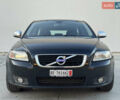 Черный Вольво В50, объемом двигателя 1.6 л и пробегом 235 тыс. км за 9350 $, фото 8 на Automoto.ua