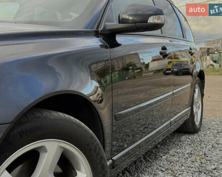 Вольво В50 2011 в Дрогобыче на Automoto.ua Черный Вольво В50, объемом двигателя 1.6 л и пробегом 166 тыс. км за 8999 $, фото 26 на Automoto.ua