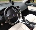 Чорний Вольво V50, об'ємом двигуна 1.6 л та пробігом 186 тис. км за 9000 $, фото 17 на Automoto.ua