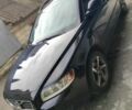 Черный Вольво В50, объемом двигателя 1.6 л и пробегом 208 тыс. км за 7400 $, фото 3 на Automoto.ua