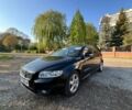 Чорний Вольво V50, об'ємом двигуна 1.6 л та пробігом 265 тис. км за 6900 $, фото 1 на Automoto.ua