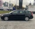 Черный Вольво В50, объемом двигателя 1.6 л и пробегом 180 тыс. км за 8700 $, фото 15 на Automoto.ua