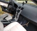 Чорний Вольво V50, об'ємом двигуна 1.6 л та пробігом 186 тис. км за 9000 $, фото 19 на Automoto.ua