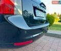 Черный Вольво В50, объемом двигателя 1.56 л и пробегом 227 тыс. км за 7300 $, фото 4 на Automoto.ua