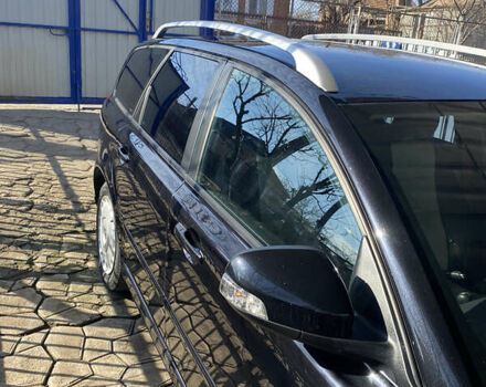 Чорний Вольво V50, об'ємом двигуна 1.6 л та пробігом 242 тис. км за 9500 $, фото 1 на Automoto.ua