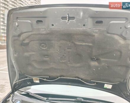 Чорний Вольво V50, об'ємом двигуна 1.56 л та пробігом 340 тис. км за 7000 $, фото 56 на Automoto.ua