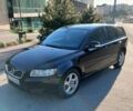 Чорний Вольво V50, об'ємом двигуна 1.6 л та пробігом 273 тис. км за 6800 $, фото 1 на Automoto.ua