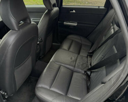 Вольво В50 2011 в Дрогобыче на Automoto.ua Черный Вольво В50, объемом двигателя 1.6 л и пробегом 166 тыс. км за 8999 $, фото 33 на Automoto.ua