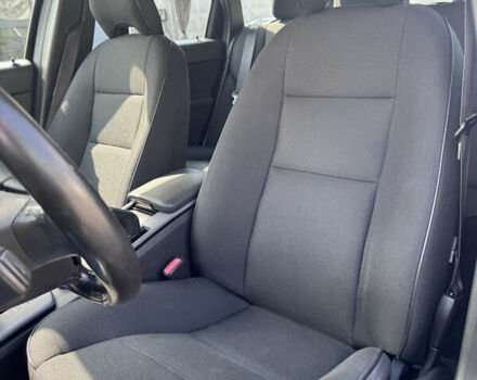 Черный Вольво В50, объемом двигателя 2 л и пробегом 210 тыс. км за 11000 $, фото 21 на Automoto.ua