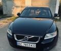 Чорний Вольво V50, об'ємом двигуна 1.6 л та пробігом 215 тис. км за 8500 $, фото 1 на Automoto.ua