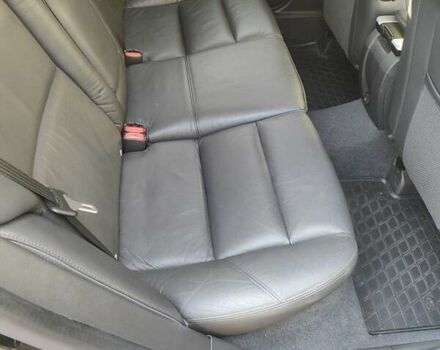 Черный Вольво В50, объемом двигателя 1.6 л и пробегом 201 тыс. км за 7500 $, фото 16 на Automoto.ua